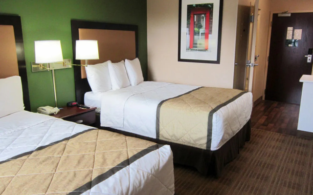 photo 4 of Extended Stay America Tacoma South