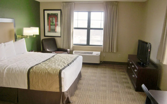 photo 5 of Extended Stay America Tacoma South