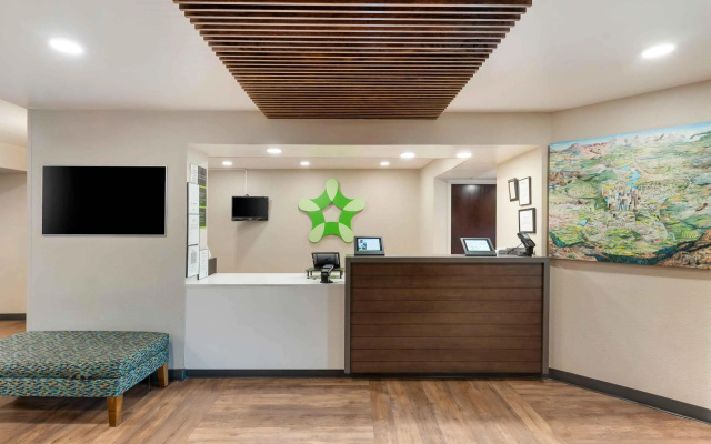 photo 2 of Extended Stay America Premier Suites - Union City - Dyer St.