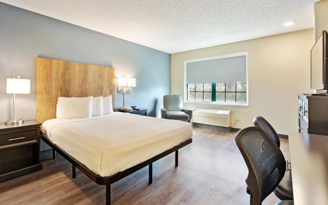 photo 3 of Extended Stay America Premier Suites - Union City - Dyer St.