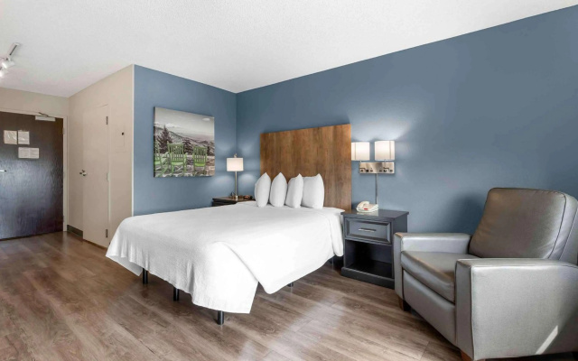 photo 4 of Extended Stay America Premier Suites - Union City - Dyer St.