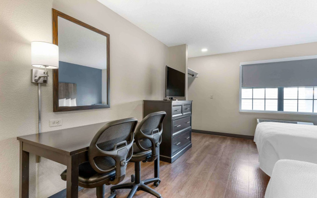 photo 5 of Extended Stay America Premier Suites - Union City - Dyer St.
