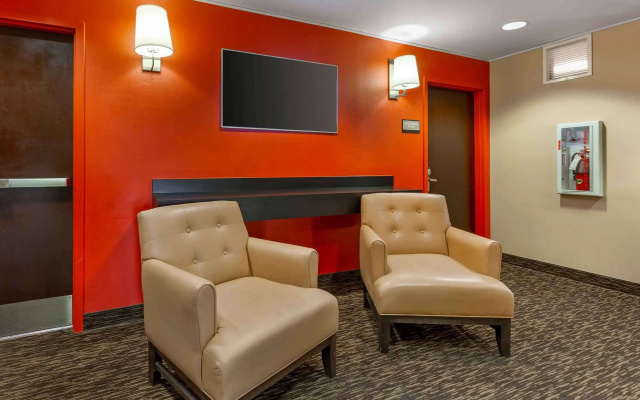 photo 2 of Extended Stay America Suites Washington DC Herndon Dulles