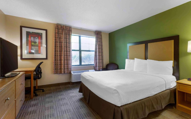 photo 3 of Extended Stay America Suites Washington DC Herndon Dulles