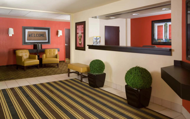 photo 2 of Extended Stay America Suites Washington DC Landover