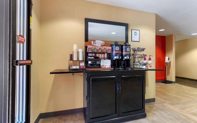 photo 3 of Extended Stay America Suites Washington DC Landover