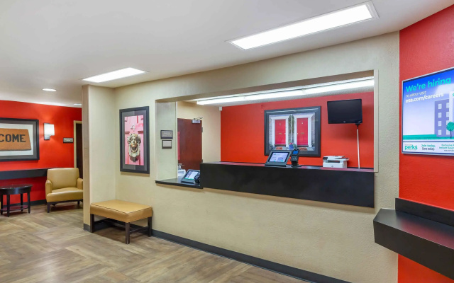 photo 2 of Extended Stay America Suites Wilmington New Centre Drive