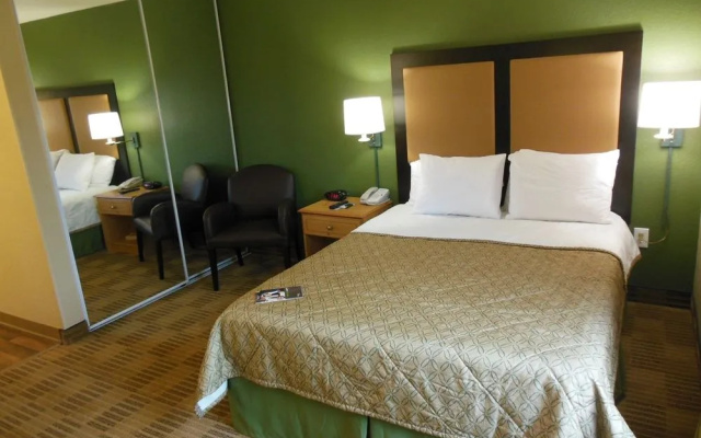 photo 5 of Extended Stay America Newark Woodbridge