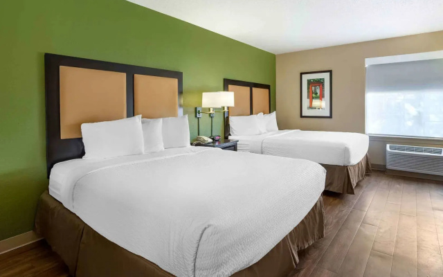 photo 4 of Extended Stay America Suites - Norwalk - Stamford
