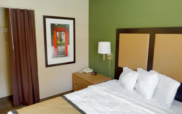 photo 3 of Extended Stay America Select Suites - Denver - Tech Center South - Greenwood Village