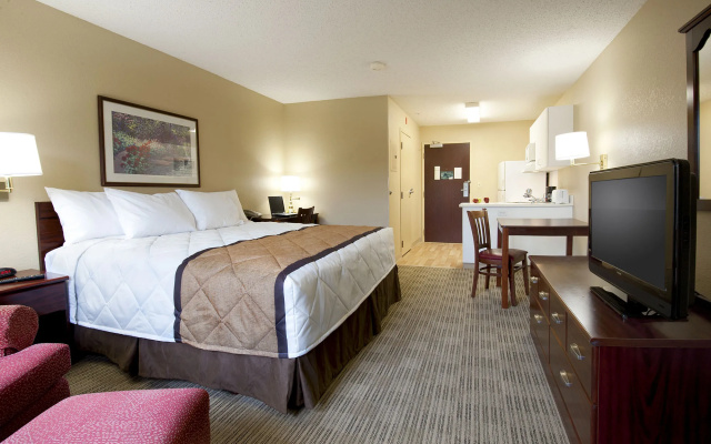photo 5 of Extended Stay America-Jacksonville-Southside-Stjohnstownectr