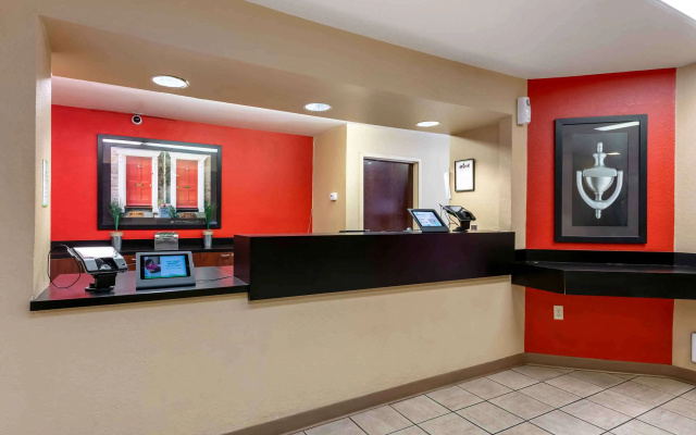 photo 2 of Extended Stay America Select Suites - Orlando - Conven Ctr - Sports Complex