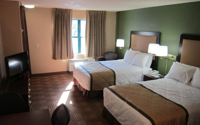 photo 3 of Extended Stay America Select Suites - Orlando - Conven Ctr - Sports Complex