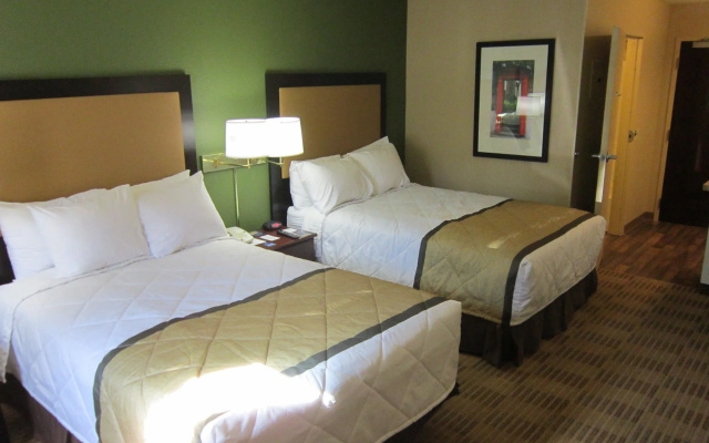 photo 5 of Extended Stay America Select Suites - Orlando - Conven Ctr - Sports Complex