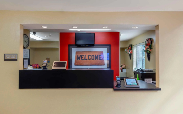 photo 2 of Extended Stay America Suites North Raleigh Wake Towne Dr