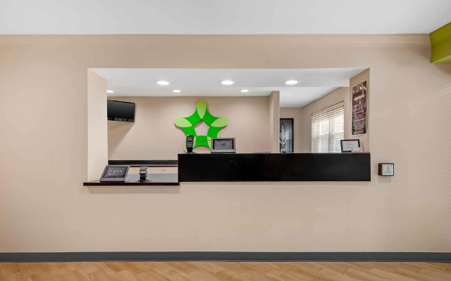 photo 2 of Extended Stay America Suites West Palm Beach Northpnt Corpor