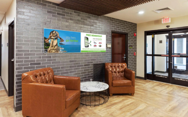 photo 2 of Extended Stay America Suites Fremont Newark