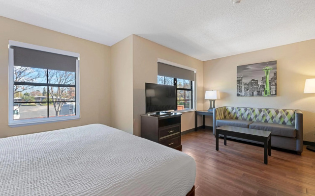 photo 3 of Extended Stay America Suites Fremont Newark
