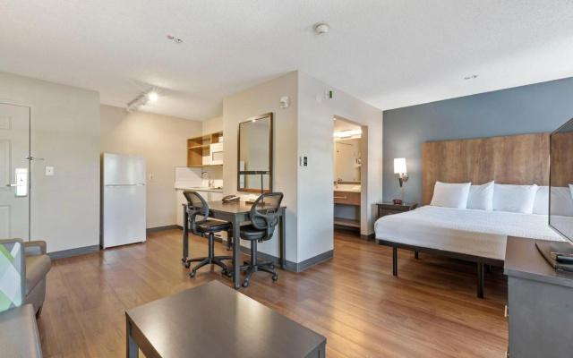 photo 4 of Extended Stay America Suites Fremont Newark