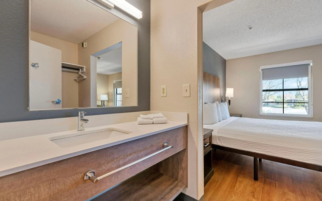 photo 5 of Extended Stay America Suites Fremont Newark