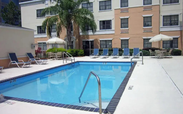 photo 4 of Extended Stay Deluxe Maitland