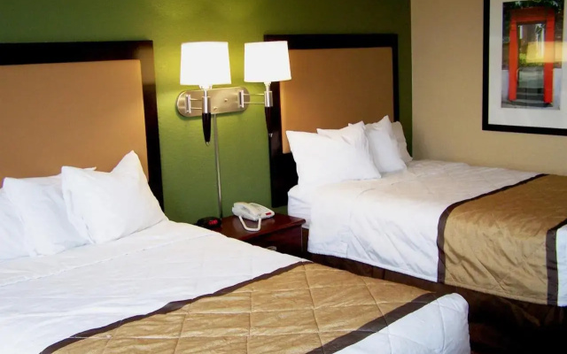 photo 3 of Extended Stay Deluxe Wilkes Barre Hwy315