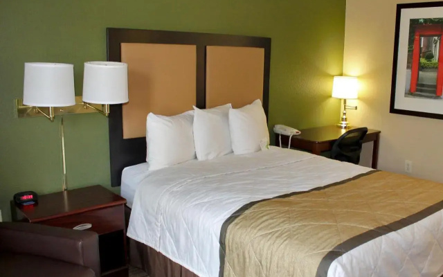 photo 5 of Extended Stay Deluxe Wilkes Barre Hwy315