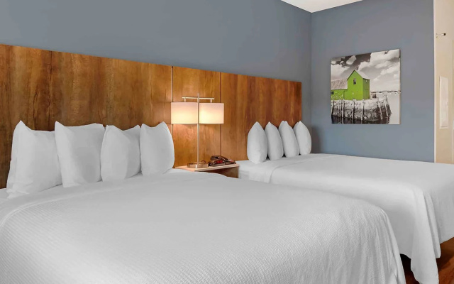photo 3 of Extended Stay America Premier Suites Nashville Vanderbilt