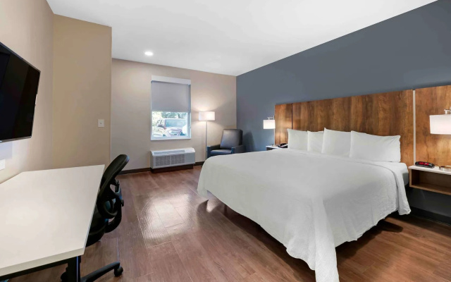 photo 4 of Extended Stay America Premier Suites Nashville Vanderbilt