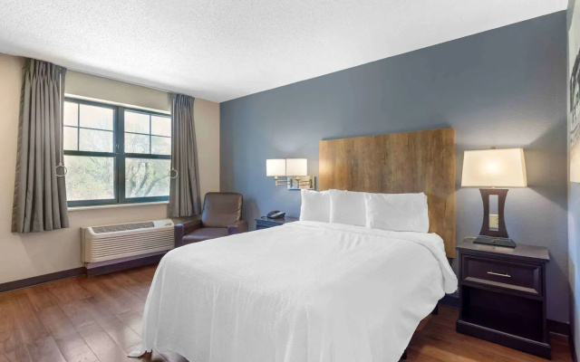 photo 5 of Extended Stay America Premier Suites Nashville Vanderbilt