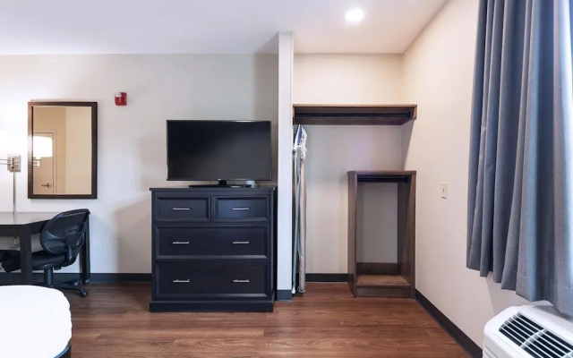 photo 2 of Extended Stay America Premier Suites Nashville Vanderbilt