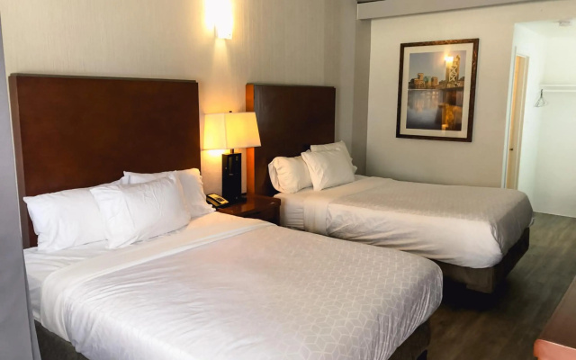 photo 2 of Super 8 by Wyndham San Jose Airport