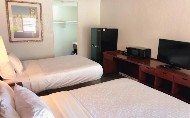 photo 3 of Super 8 by Wyndham San Jose Airport