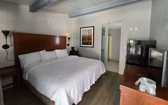 photo 5 of Super 8 by Wyndham San Jose Airport