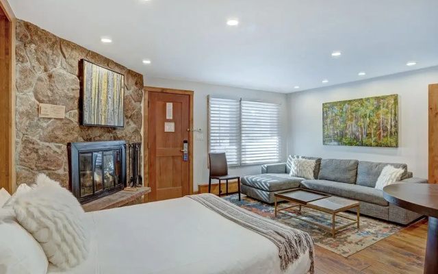 photo 3 of The Lodge at Vail 2 BR Condo in the Heart of Vail by RedAwning - Save 20% on 7+ Nights!