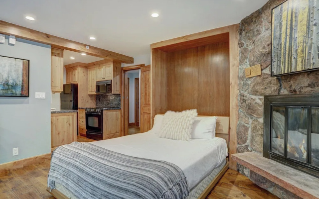 photo 4 of The Lodge at Vail 2 BR Condo in the Heart of Vail by RedAwning - Save 20% on 7+ Nights!