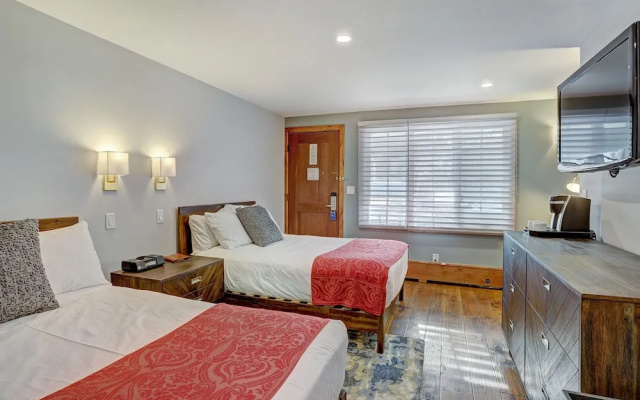 photo 5 of The Lodge at Vail 2 BR Condo in the Heart of Vail by RedAwning - Save 20% on 7+ Nights!