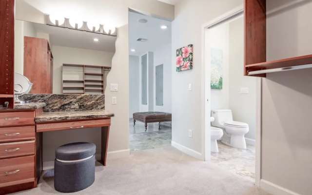 photo 4 of Extravagant Fountain Hills - 6 Br Home