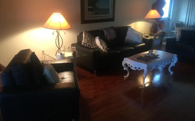 photo 3 of Eyre Vacation Getaway - Three Bedroom Home