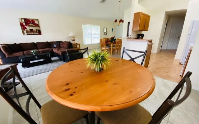 photo 2 of Ezra's Vacation Home @ Southern Dunes 4 Bedroom Villa by Redawning