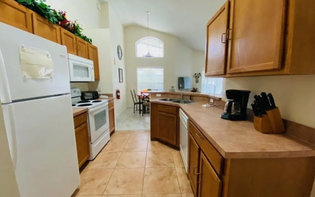 photo 3 of Ezra's Vacation Home @ Southern Dunes 4 Bedroom Villa by Redawning