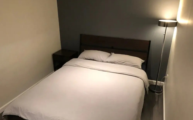 photo 3 of Fabe Suites Flat Iron