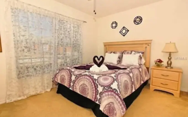 photo 3 of Fabulous 3 bed South Facing Pool and Great Privacy - 480