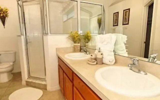 photo 5 of Fabulous 3 bed South Facing Pool and Great Privacy - 480