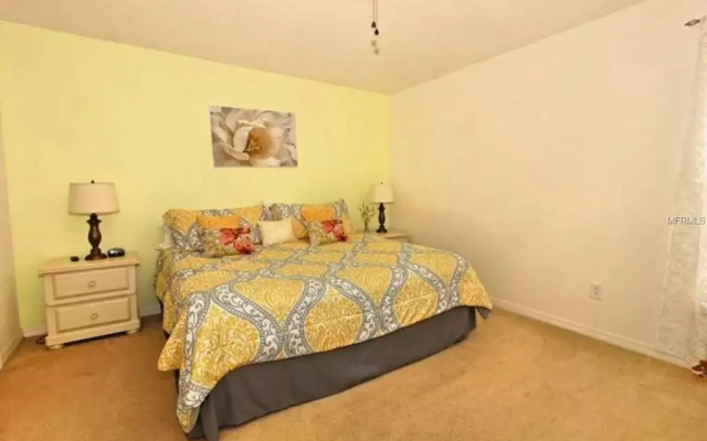 photo 4 of Fabulous 3 Bed Villa - Privacy & South Facing Pool, Davenport, US
