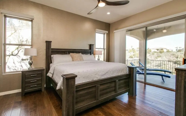 photo 2 of Fabulous 4-Bdrm WBreathtaking Views & Pool