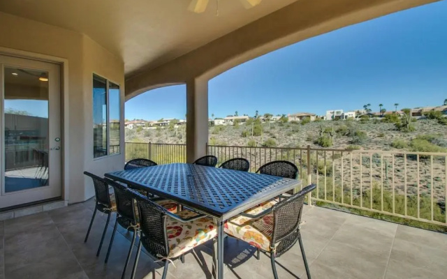 photo 3 of Fabulous 4-Bdrm WBreathtaking Views & Pool