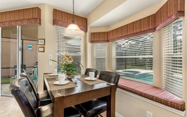 photo 3 of Fabulous 4 bed Villa With West Facing Private Pool and spa With no Rear Neighbours - 457