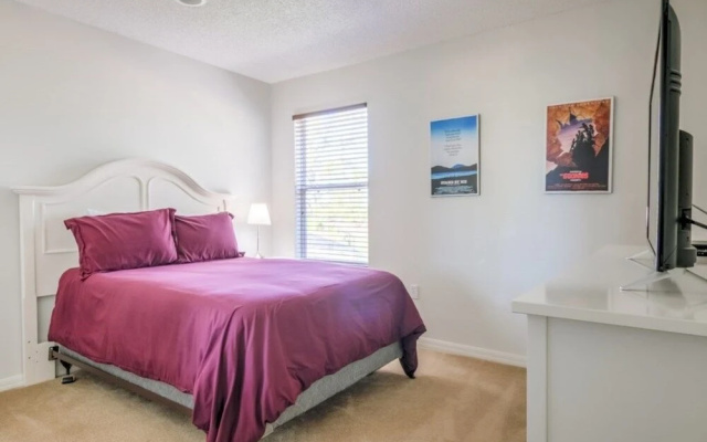 photo 3 of Fabulous Golf Course View Private Pool Game Room! 7 Bedroom Home by RedAwning