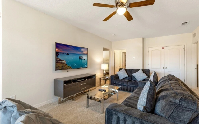photo 5 of Fabulous Newly Built, 5 bed Villa With Private Pool and Modern Decor - 498